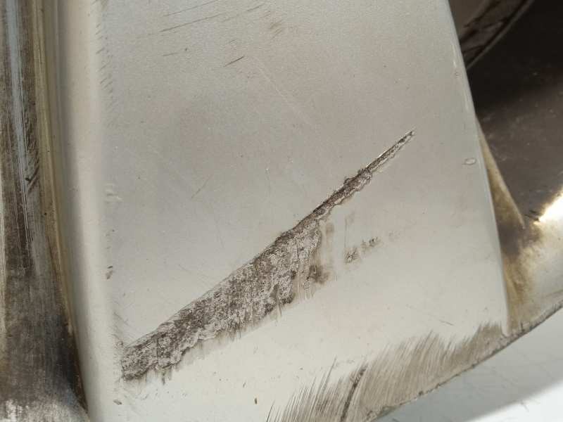 Recambio de llanta para bmw x3 (e83) 3.0 turbodiesel cat referencia OEM IAM 3411524  36113411524