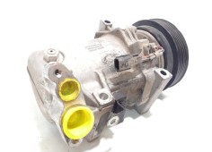 Recambio de compresor aire acondicionado para nissan nv 200 (m20) 1.5 dci cat referencia OEM IAM 926003VD0A  