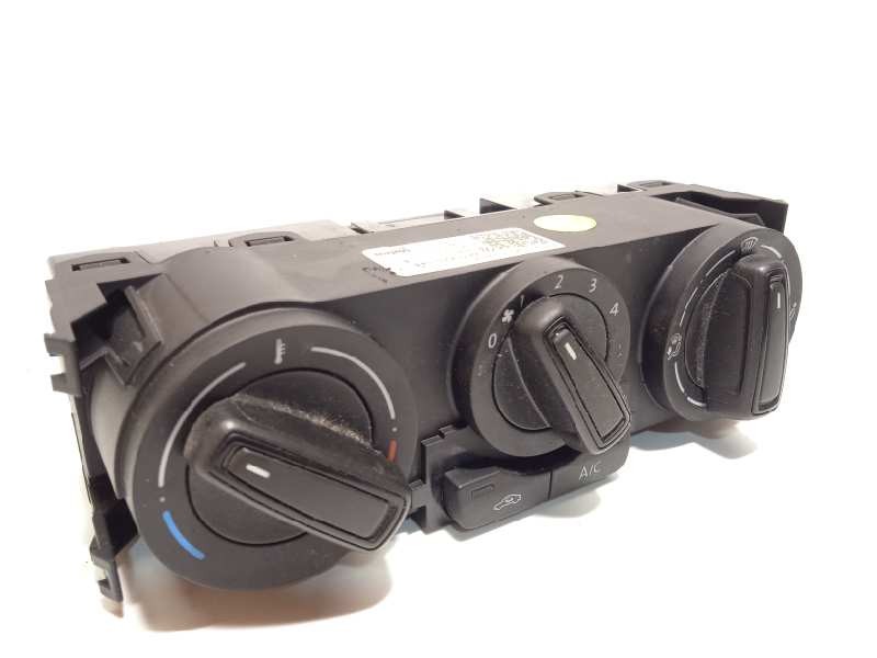 Recambio de mando calefaccion / aire acondicionado para volkswagen polo (6c1) trendline bluemotion referencia OEM IAM 6C0820045 