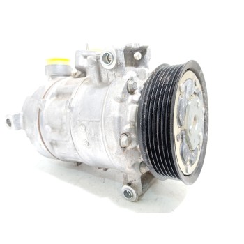 Recambio de compresor aire acondicionado para seat ibiza (kj1) 1.0 fr referencia OEM IAM 3Q0816803D  4471407018
