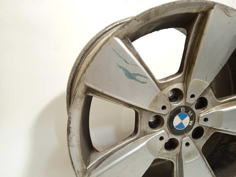 Recambio de llanta para bmw x3 (e83) 3.0 turbodiesel cat referencia OEM IAM 3411524  36113411524