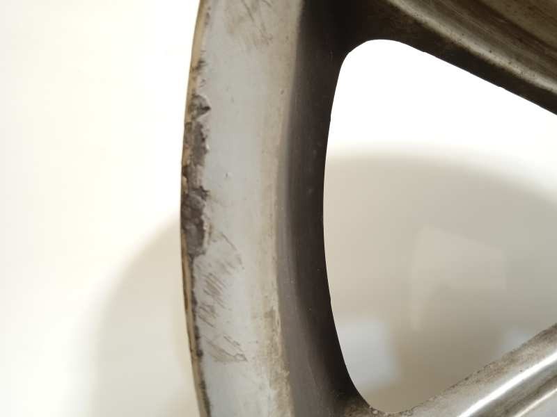 Recambio de llanta para bmw x3 (e83) 3.0 turbodiesel cat referencia OEM IAM 3411524  36113411524