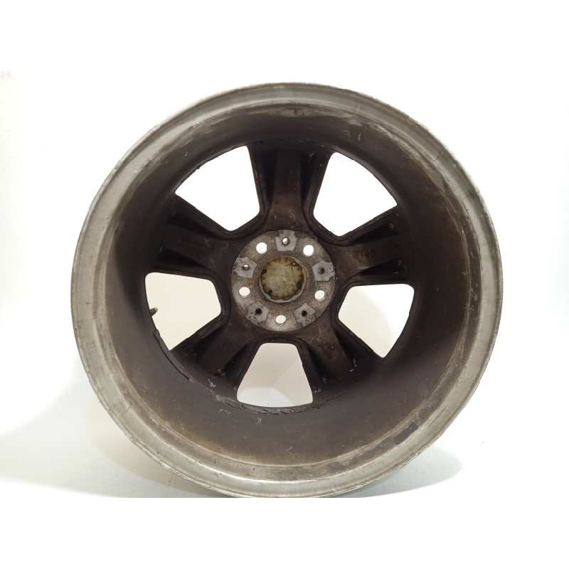 Recambio de llanta para bmw x3 (e83) 3.0 turbodiesel cat referencia OEM IAM 3411524  36113411524