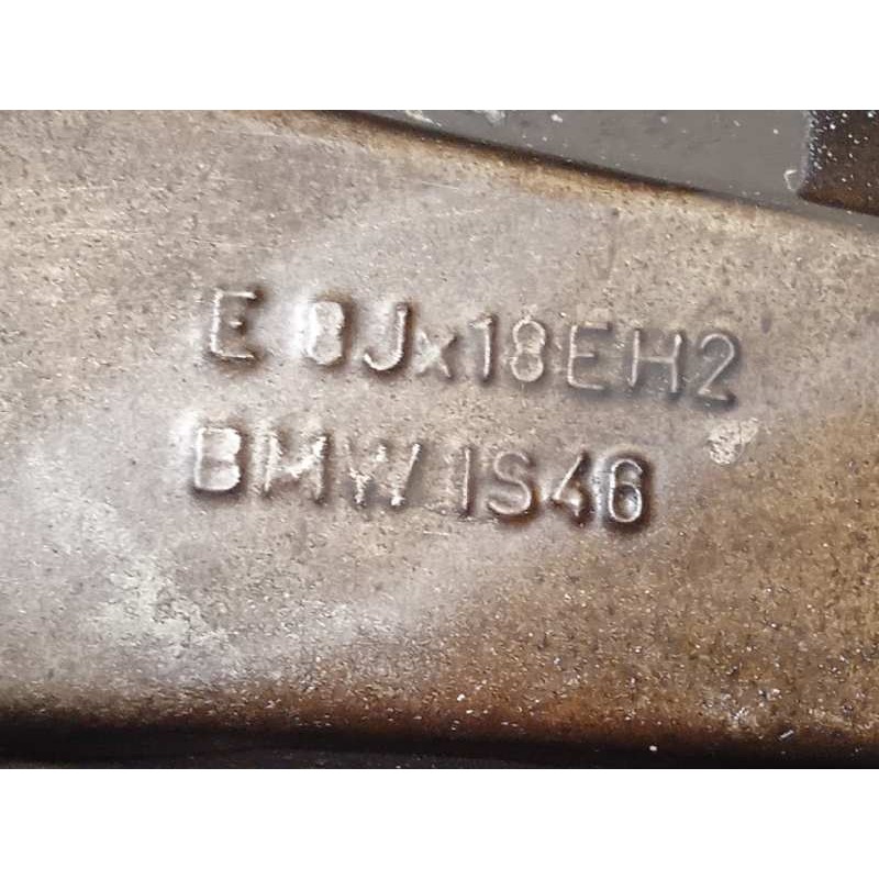 Recambio de llanta para bmw x3 (e83) 3.0 turbodiesel cat referencia OEM IAM 3411524  36113411524