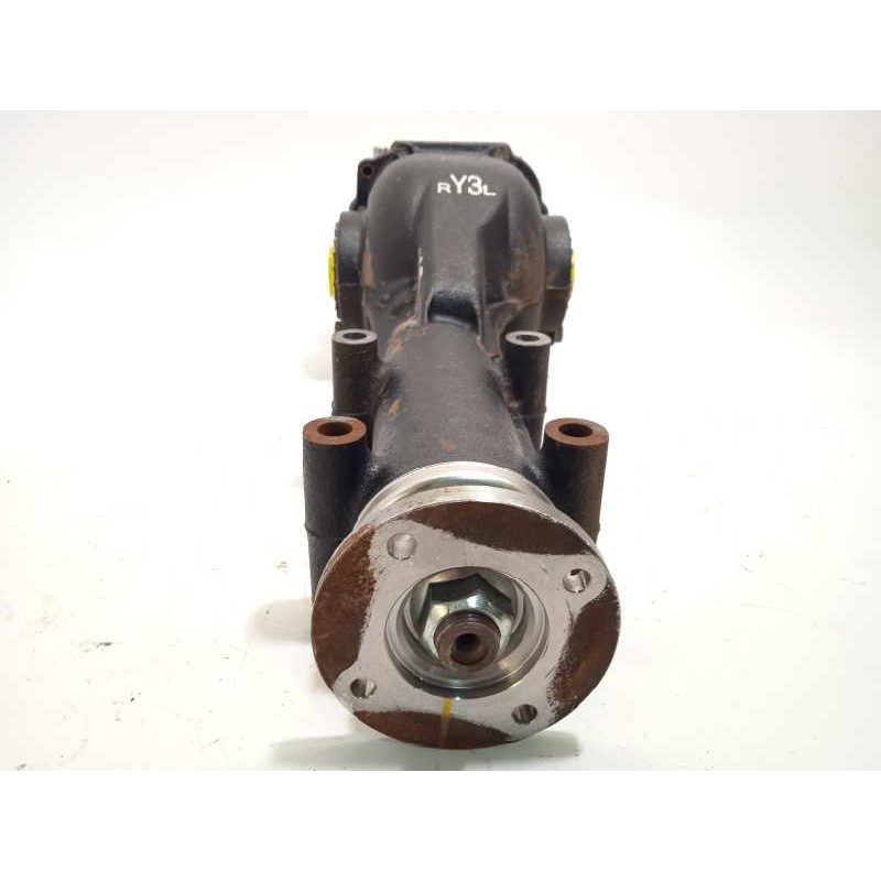 Recambio de diferencial trasero para subaru xv (g5) 1.6 cat referencia OEM IAM NOREF  