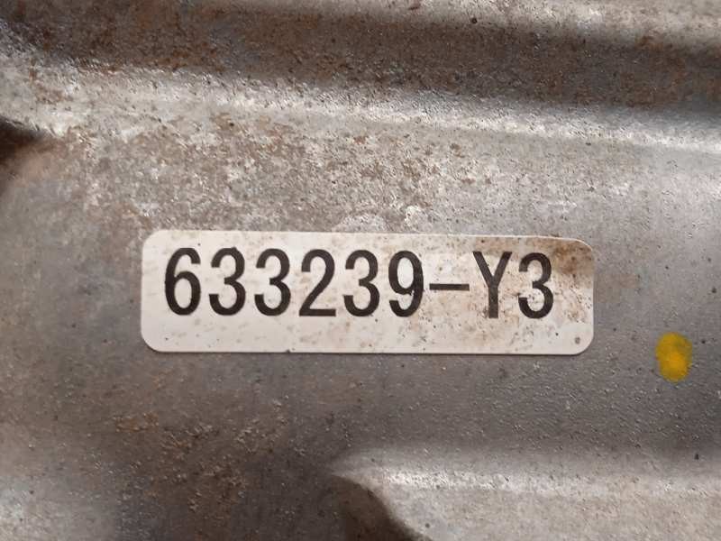 Recambio de diferencial trasero para subaru xv (g5) 1.6 cat referencia OEM IAM NOREF  