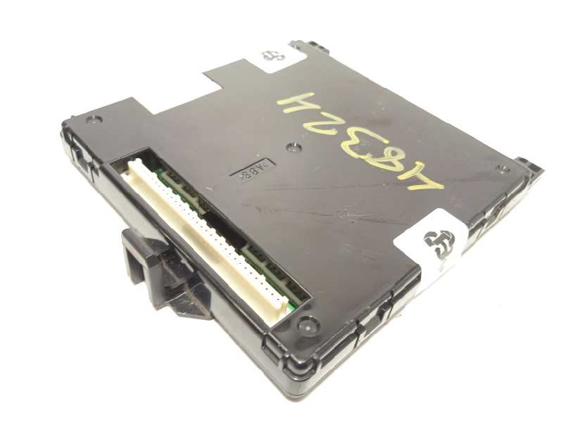 Recambio de modulo electronico para toyota prius (nhw30) plug-in hybrid advance referencia OEM IAM 8922147110  