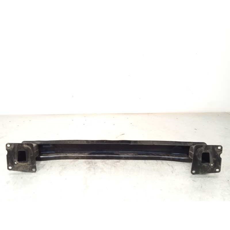 Recambio de refuerzo paragolpes trasero para volkswagen polo (6c1) trendline bluemotion referencia OEM IAM 6R0807305A  