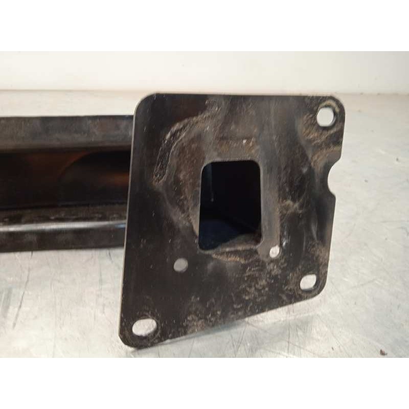 Recambio de refuerzo paragolpes trasero para volkswagen polo (6c1) trendline bluemotion referencia OEM IAM 6R0807305A  