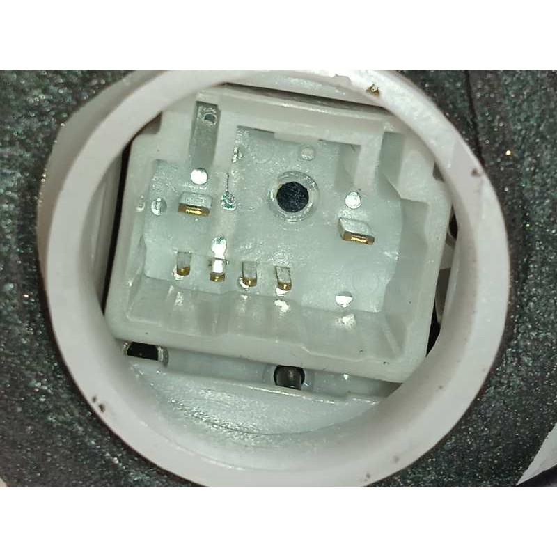 Recambio de cerradura puerta delantera izquierda para toyota yaris active referencia OEM IAM 690400D140  