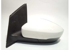 Recambio de retrovisor izquierdo para volkswagen polo (6c1) trendline bluemotion referencia OEM IAM 6C1857501C  6C1857501CC9A 2