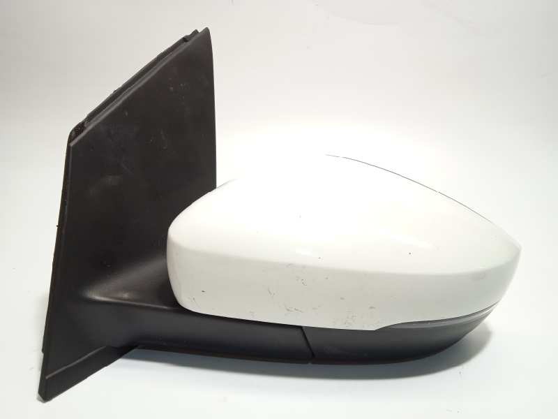 Recambio de retrovisor izquierdo para volkswagen polo (6c1) trendline bluemotion referencia OEM IAM 6C1857501C  6C1857501CC9A