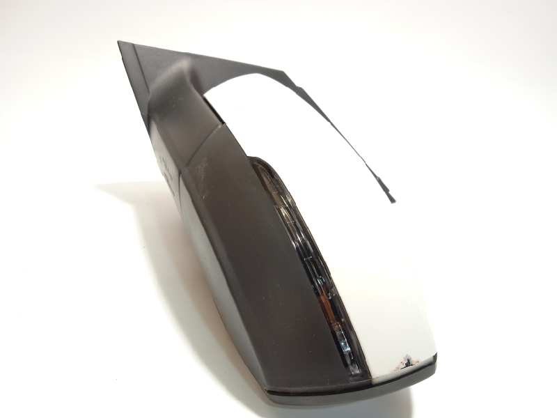 Recambio de retrovisor izquierdo para volkswagen polo (6c1) trendline bluemotion referencia OEM IAM 6C1857501C  6C1857501CC9A