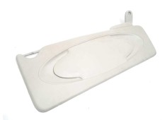 Recambio de parasol derecho para nissan nv 200 (m20) 1.5 dci cat referencia OEM IAM 96400JX50A  