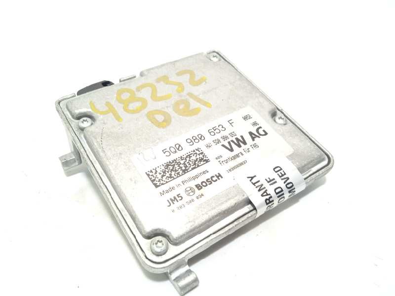 Recambio de modulo electronico para seat leon (5f1) 1.2 tsi referencia OEM IAM 5Q0980653F  0203500034