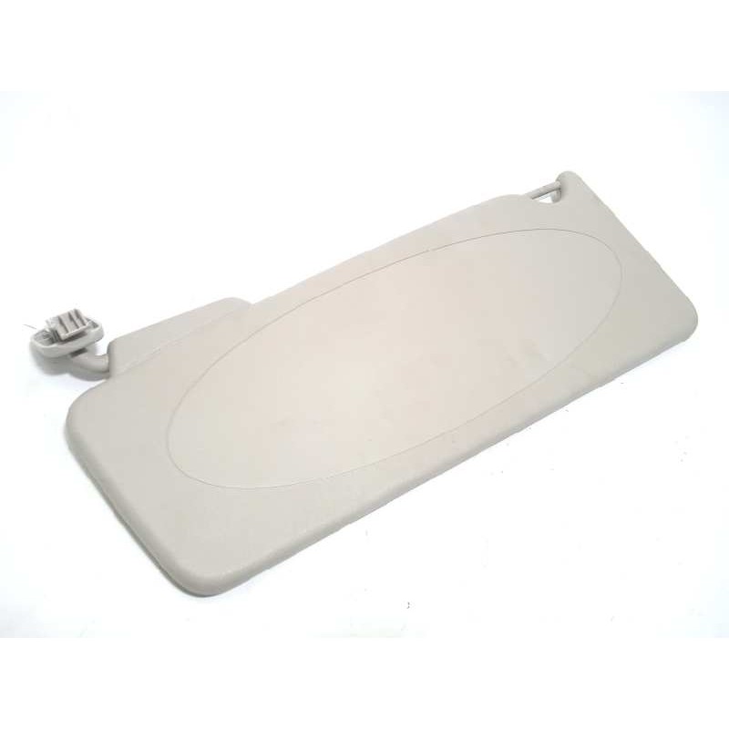 Recambio de parasol derecho para nissan nv 200 (m20) 1.5 dci cat referencia OEM IAM 96400JX50A  