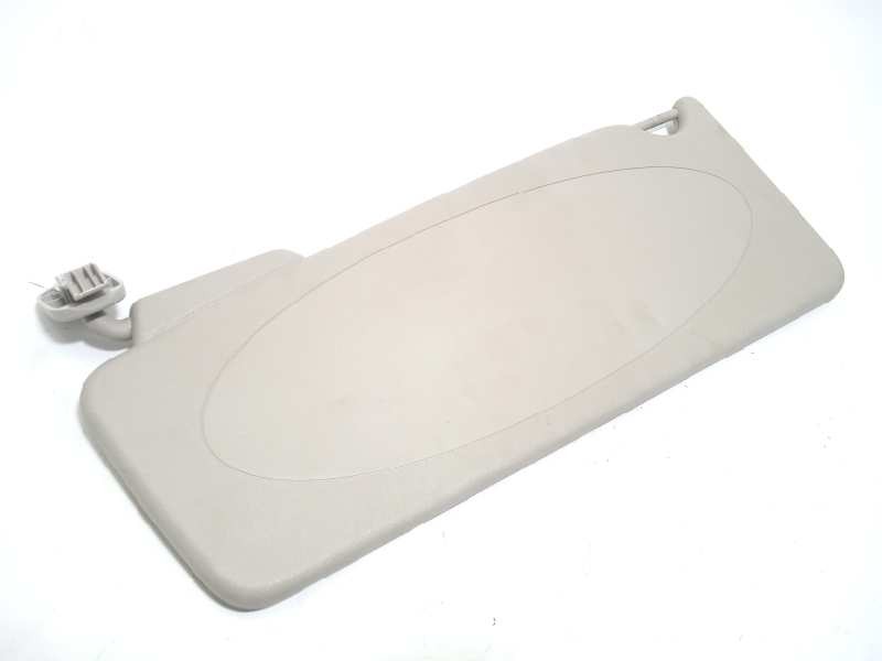 Recambio de parasol derecho para nissan nv 200 (m20) 1.5 dci cat referencia OEM IAM 96400JX50A  