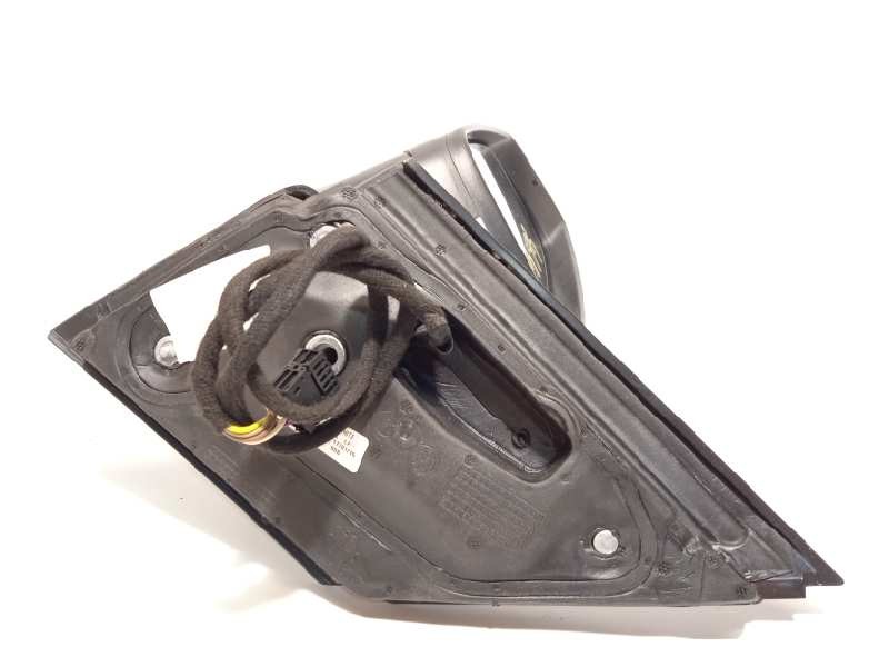 Recambio de retrovisor izquierdo para volkswagen polo (6c1) trendline bluemotion referencia OEM IAM 6C1857501C  6C1857501CC9A