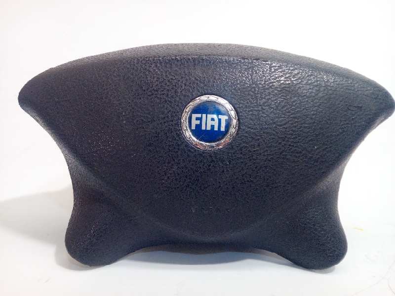 Recambio de airbag delantero izquierdo para fiat scudo (270) 2.0 referencia OEM IAM 14001189YR  9467213069