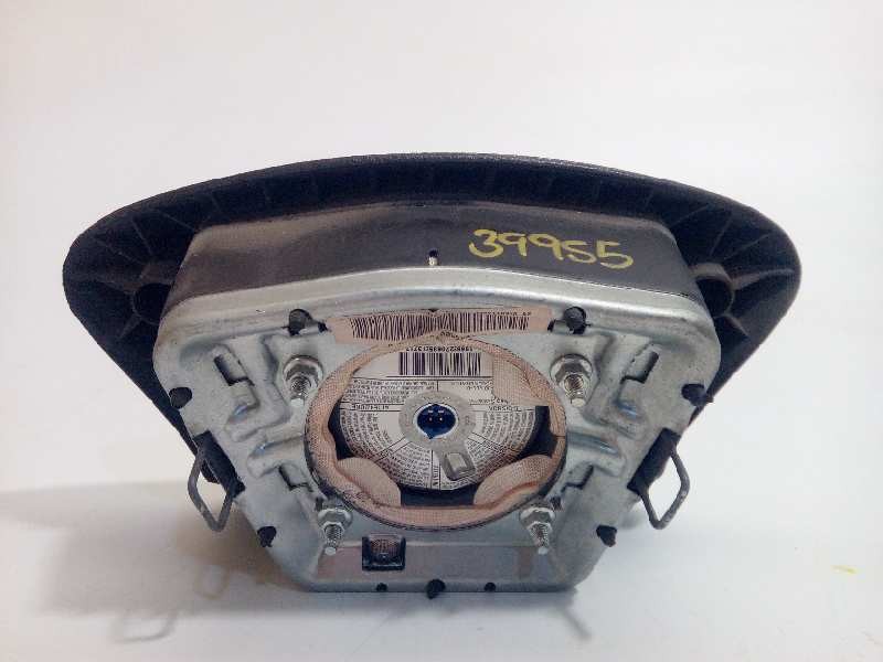 Recambio de airbag delantero izquierdo para fiat scudo (270) 2.0 referencia OEM IAM 14001189YR  9467213069