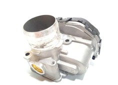 Recambio de caja mariposa para citroën c3 1.2 12v vti / puretech referencia OEM IAM 9830171480  98359L 2