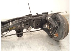 Recambio de puente trasero para nissan nv 200 (m20) 1.5 dci cat referencia OEM IAM 43010BJ00A  43010BJ00B 2