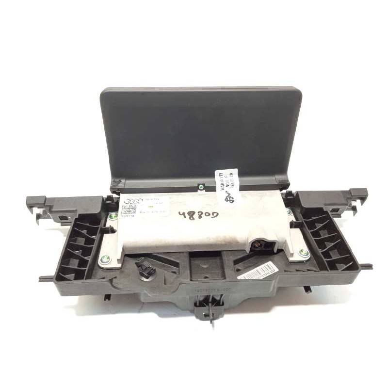 Recambio de pantalla multifuncion para audi a4 avant (8w5) sport edition referencia OEM IAM 8W1919604  