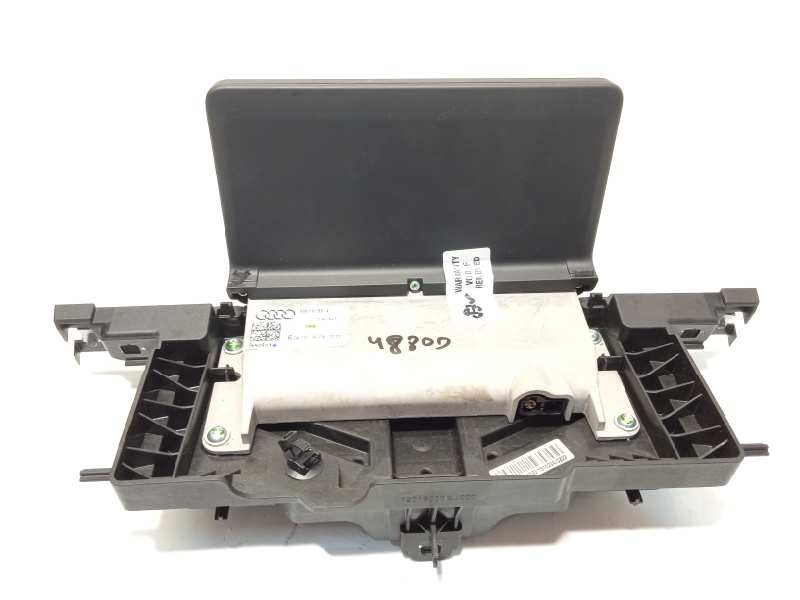 Recambio de pantalla multifuncion para audi a4 avant (8w5) sport edition referencia OEM IAM 8W1919604  