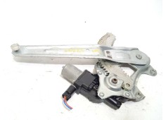 Recambio de elevalunas trasero derecho para subaru xv (g5) 1.6 cat referencia OEM IAM 62188FL000   2