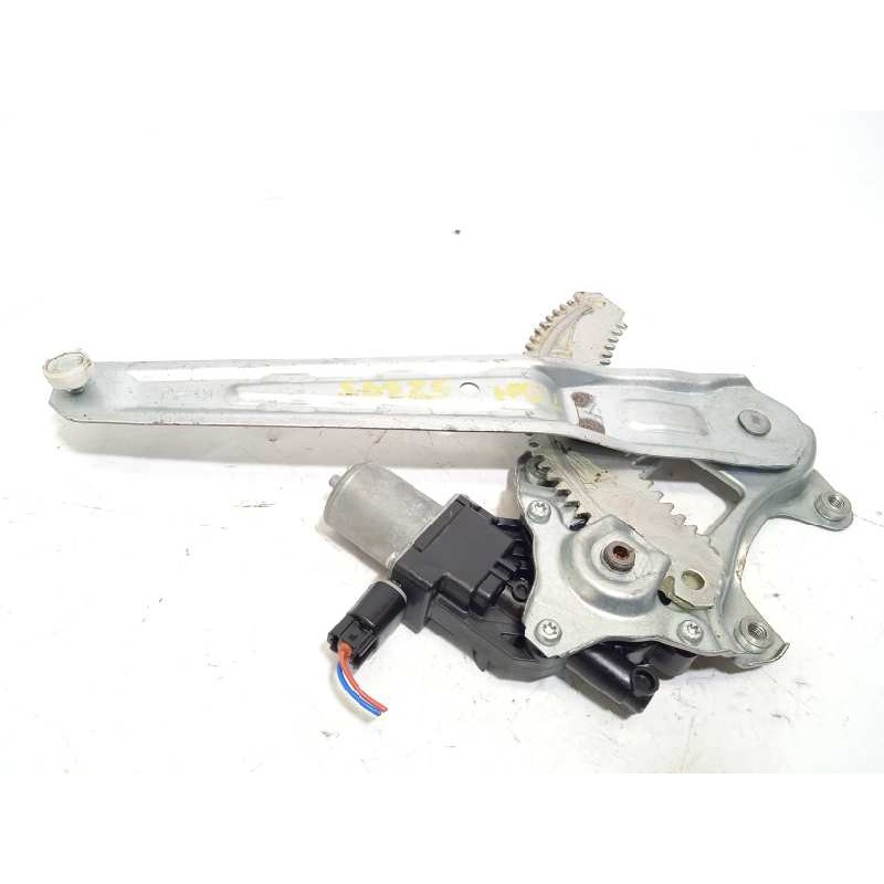 Recambio de elevalunas trasero derecho para subaru xv (g5) 1.6 cat referencia OEM IAM 62188FL000  