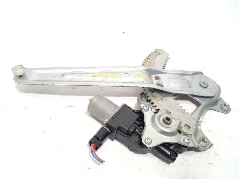 Recambio de elevalunas trasero derecho para subaru xv (g5) 1.6 cat referencia OEM IAM 62188FL000  