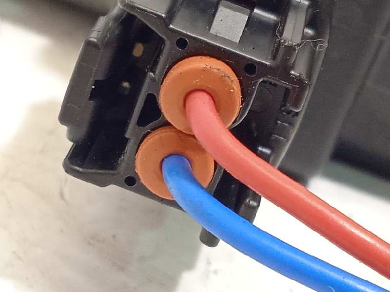 Recambio de elevalunas trasero derecho para subaru xv (g5) 1.6 cat referencia OEM IAM 62188FL000  