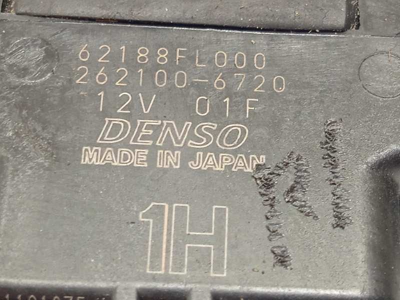 Recambio de elevalunas trasero derecho para subaru xv (g5) 1.6 cat referencia OEM IAM 62188FL000  