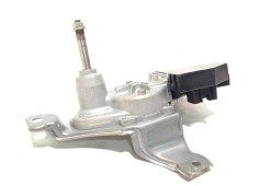 Recambio de motor limpia trasero para toyota yaris active referencia OEM IAM 851300D080  2596002660 2