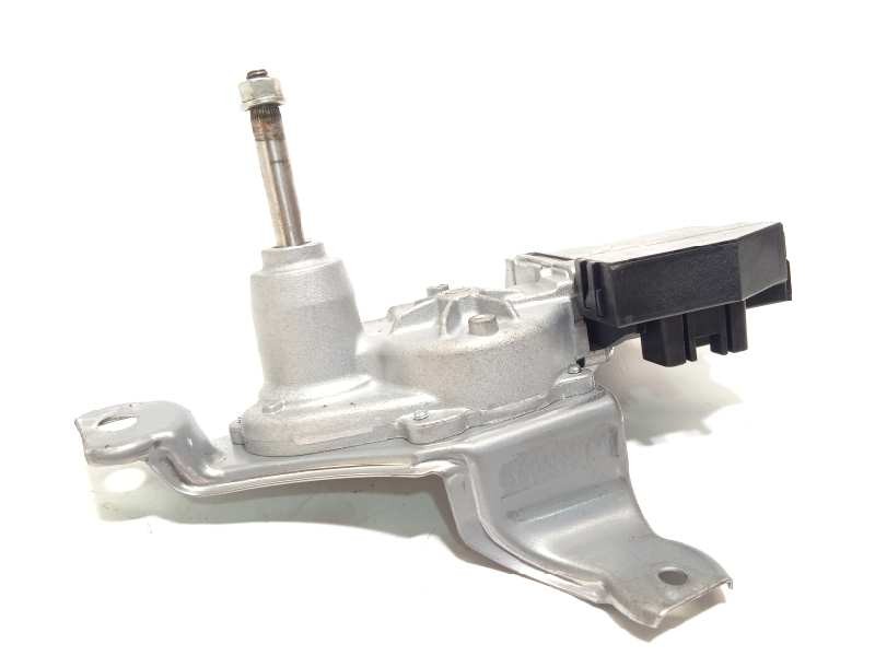 Recambio de motor limpia trasero para toyota yaris active referencia OEM IAM 851300D080  2596002660