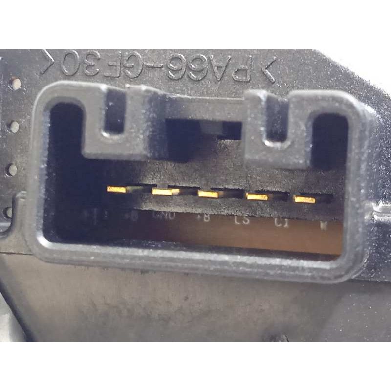 Recambio de motor limpia trasero para toyota yaris active referencia OEM IAM 851300D080  2596002660