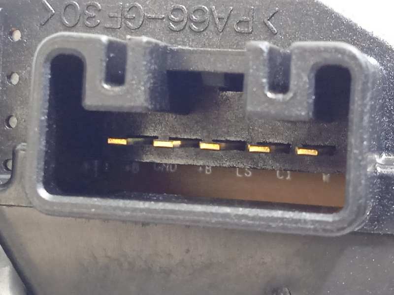 Recambio de motor limpia trasero para toyota yaris active referencia OEM IAM 851300D080  2596002660