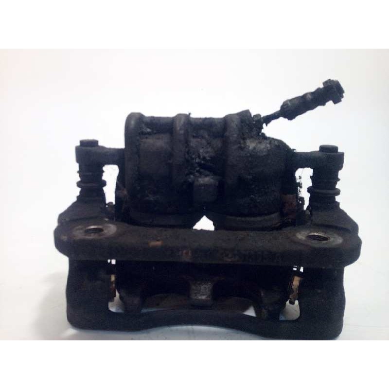 Recambio de pinza freno delantera derecha para fiat scudo (270) 2.0 referencia OEM IAM 1607731780  