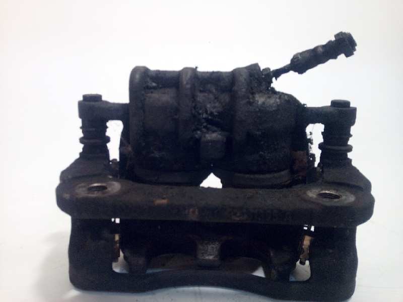 Recambio de pinza freno delantera derecha para fiat scudo (270) 2.0 referencia OEM IAM 1607731780  