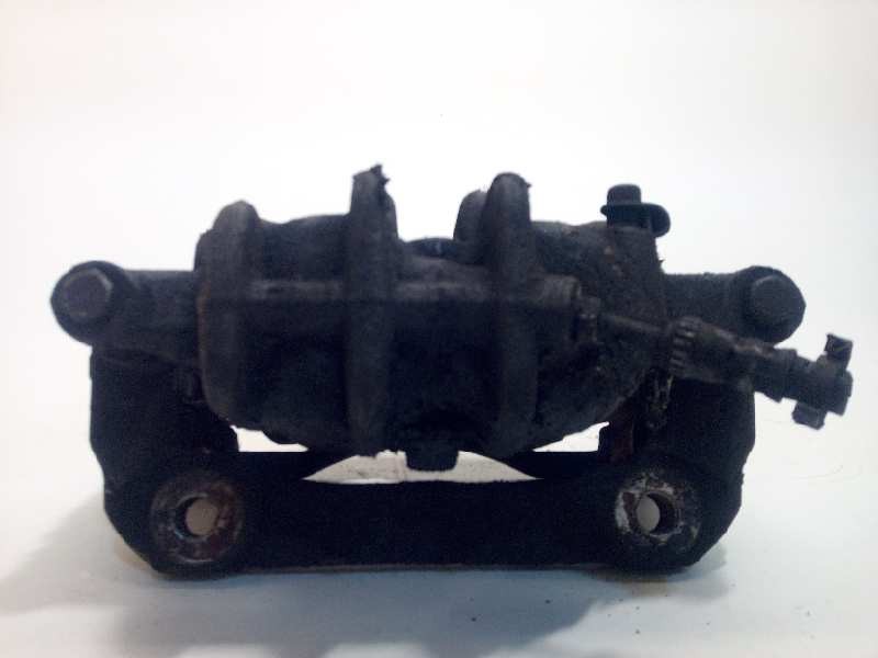 Recambio de pinza freno delantera derecha para fiat scudo (270) 2.0 referencia OEM IAM 1607731780  