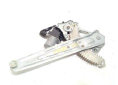 Recambio de elevalunas trasero izquierdo para subaru xv (g5) 1.6 cat referencia OEM IAM 62188FL010   2