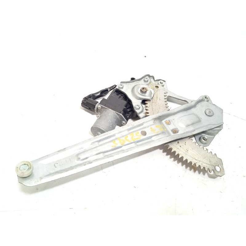 Recambio de elevalunas trasero izquierdo para subaru xv (g5) 1.6 cat referencia OEM IAM 62188FL010  