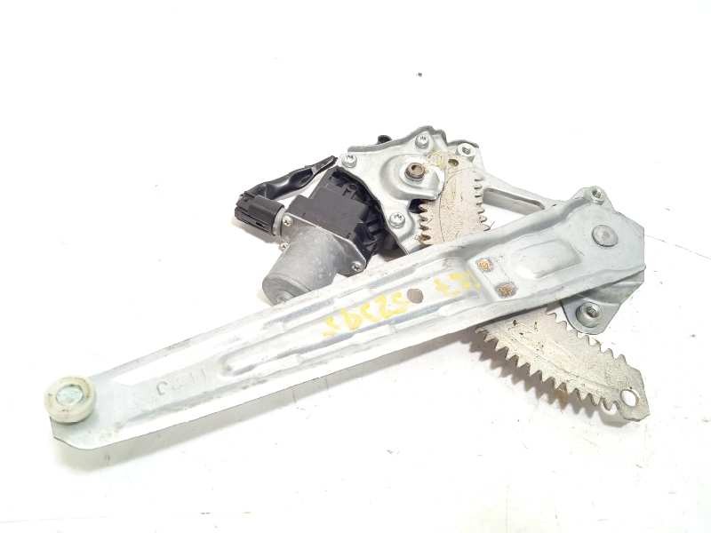 Recambio de elevalunas trasero izquierdo para subaru xv (g5) 1.6 cat referencia OEM IAM 62188FL010  