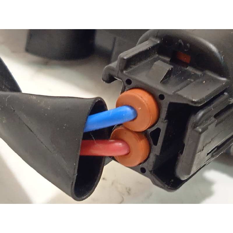 Recambio de elevalunas trasero izquierdo para subaru xv (g5) 1.6 cat referencia OEM IAM 62188FL010  