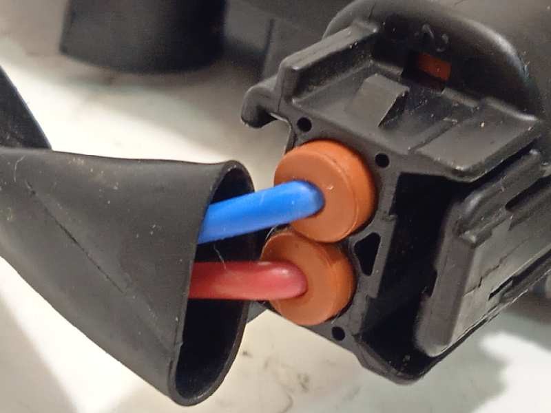 Recambio de elevalunas trasero izquierdo para subaru xv (g5) 1.6 cat referencia OEM IAM 62188FL010  