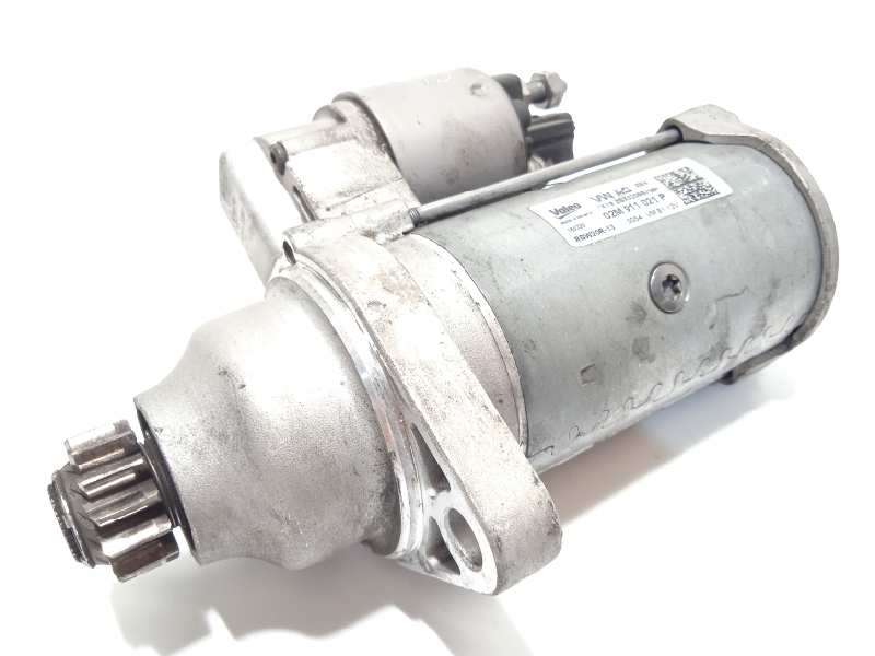 MOTOR ARRANQUE 02M911021P RSW20R13