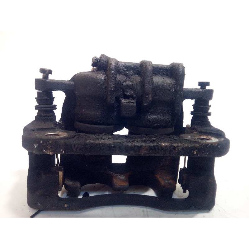 Recambio de pinza freno delantera izquierda para fiat scudo (270) 2.0 referencia OEM IAM 1607731680  