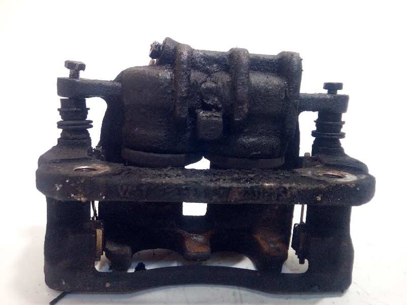 Recambio de pinza freno delantera izquierda para fiat scudo (270) 2.0 referencia OEM IAM 1607731680  