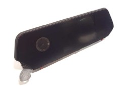 Recambio de pantalla multifuncion para lexus ux (za10) referencia OEM IAM 8611076070   2