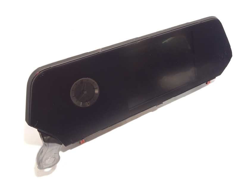 Recambio de pantalla multifuncion para lexus ux (za10) referencia OEM IAM 8611076070  